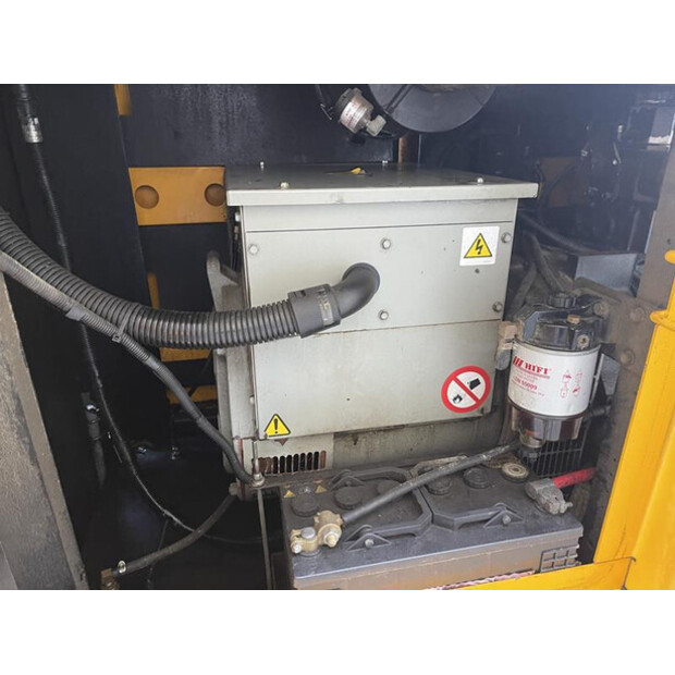 2012 Doosan G40-46023746