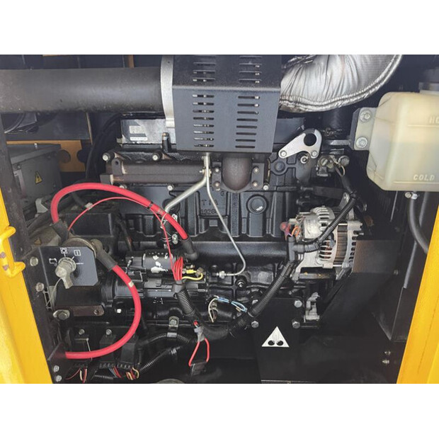 2012 Doosan G40-46023747