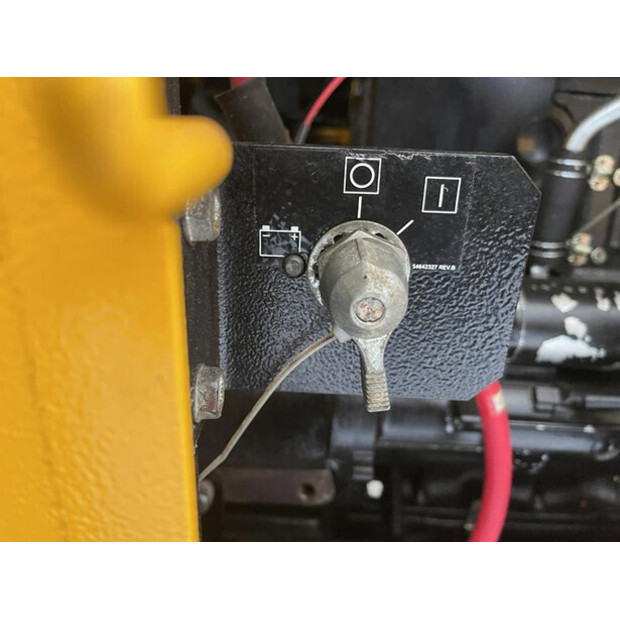 2012 Doosan G40-46023748