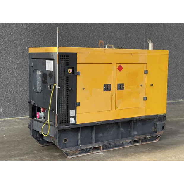 2012 Doosan G40-46023781