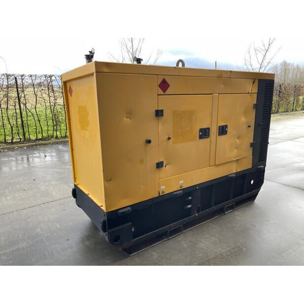 2012 Doosan G40-46023784