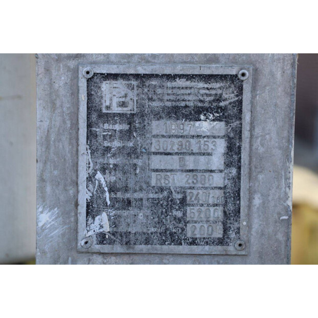 1997 PB RST2300-46023802