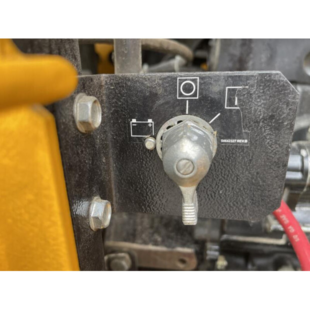 2012 Doosan G40-46023821