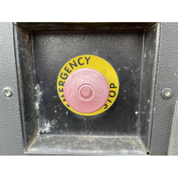 2012 Doosan G40-46023824