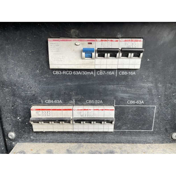 2012 Doosan G40-46023828