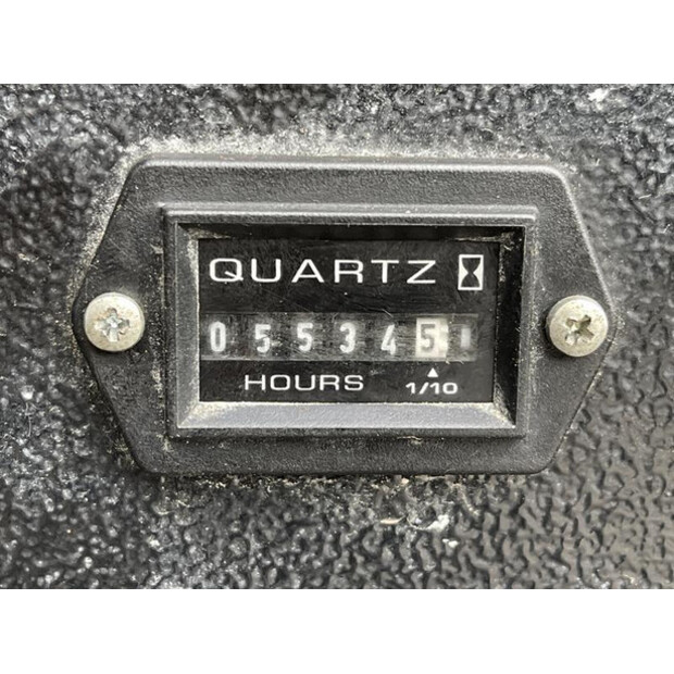 2012 Doosan G40-46023829