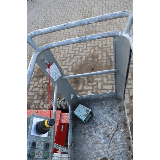 1992 SKYHIGH ST1000-46023842