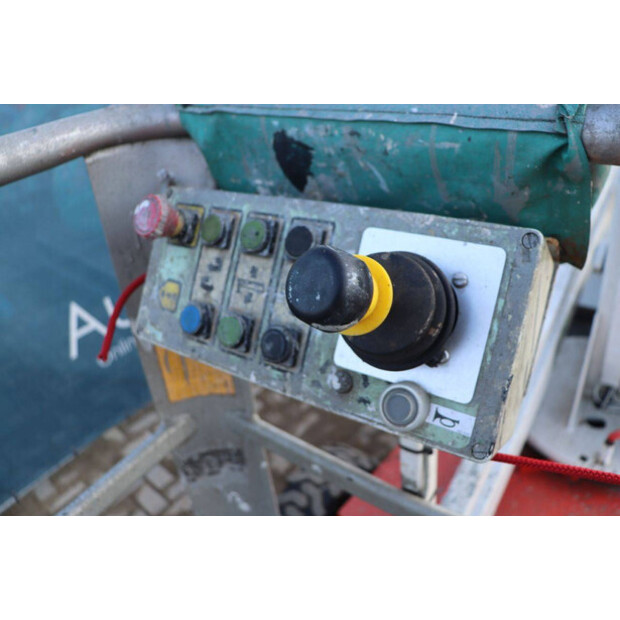 1992 SKYHIGH ST1000-46023844