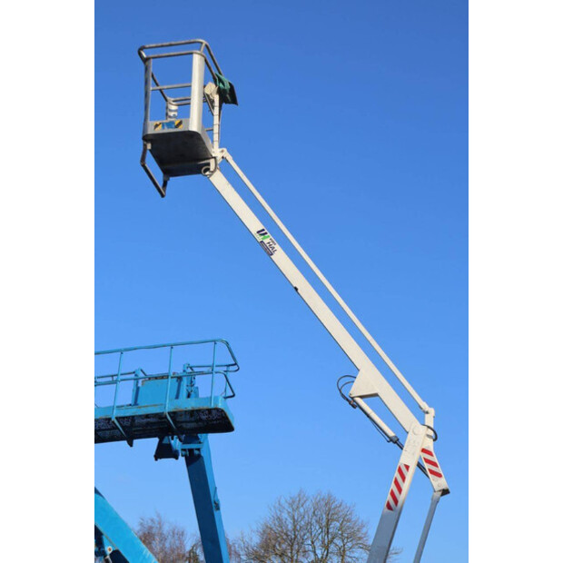 1992 SKYHIGH ST1000-46023855