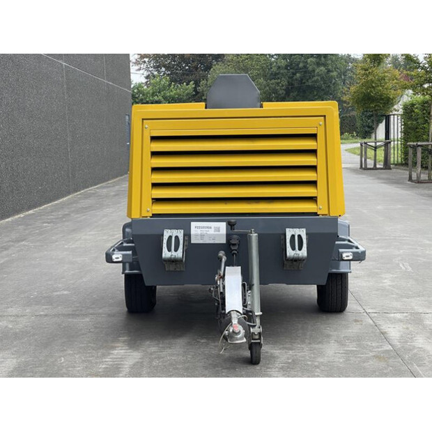 2011 Atlas-Copco XATS 156 DD - N-46023857