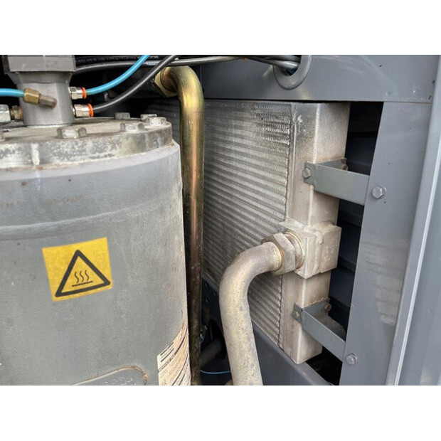 2011 Atlas-Copco XATS 156 DD - N-46023869