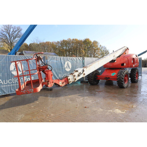 2002 Haulotte H21 TX-46023876