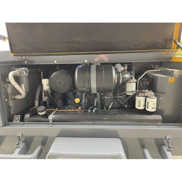 2011 Atlas-Copco XATS 156 DD - N-46023877