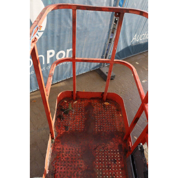 2002 Haulotte H21 TX-46023879