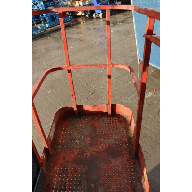 2002 Haulotte H21 TX-46023880