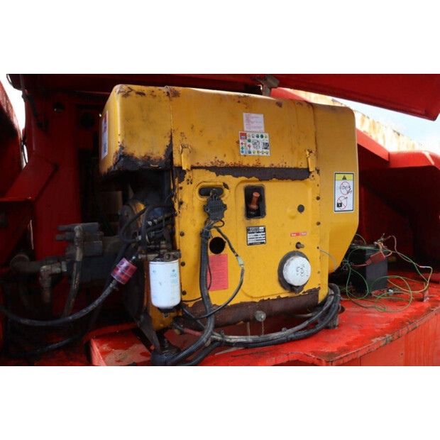 2002 Haulotte H21 TX-46023891