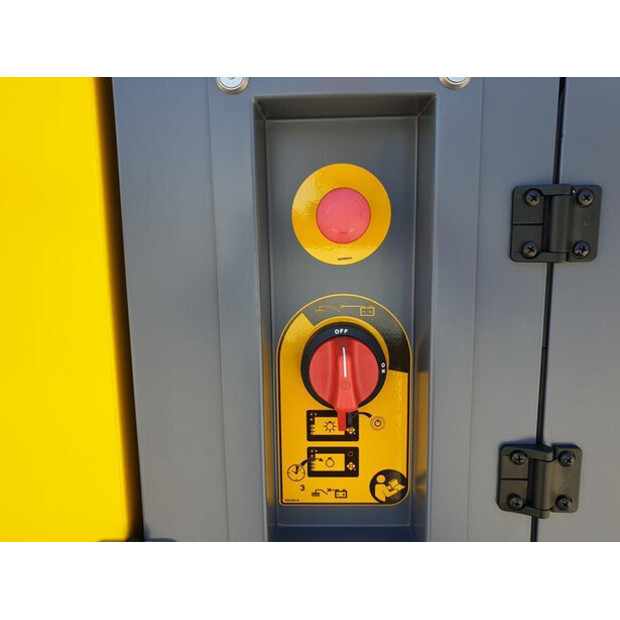 2022 Atlas Copco Y35 DRILL AIR-46023901