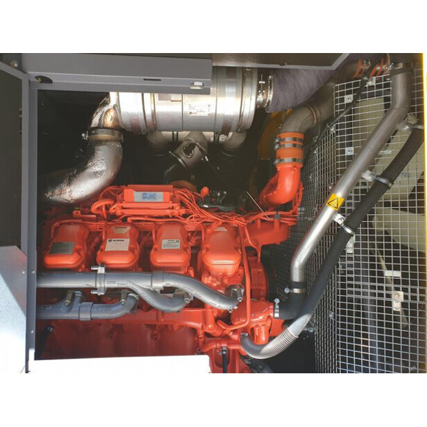 2022 Atlas Copco Y35 DRILL AIR-46023907