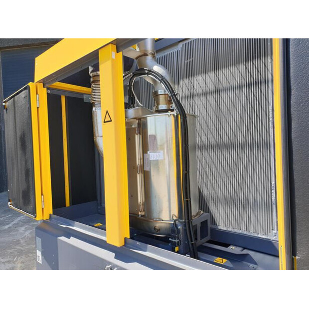 2022 Atlas Copco Y35 DRILL AIR-46023912