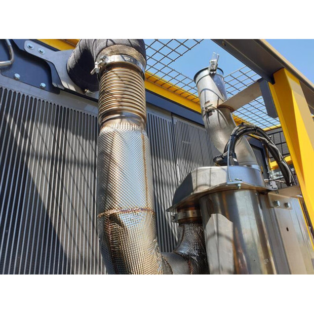 2022 Atlas Copco Y35 DRILL AIR-46023913