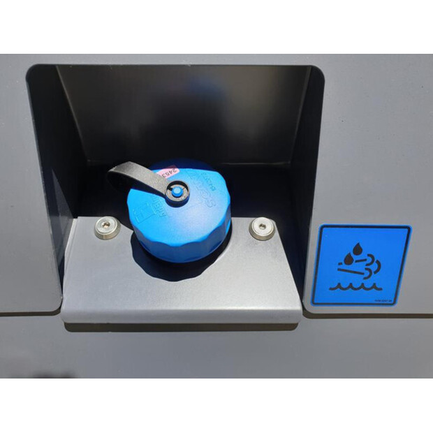 2022 Atlas Copco Y35 DRILL AIR-46023914