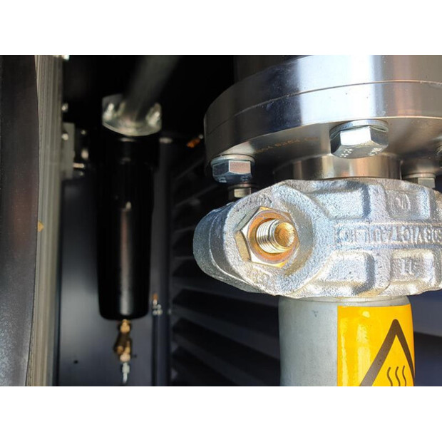 2022 Atlas Copco Y35 DRILL AIR-46023916