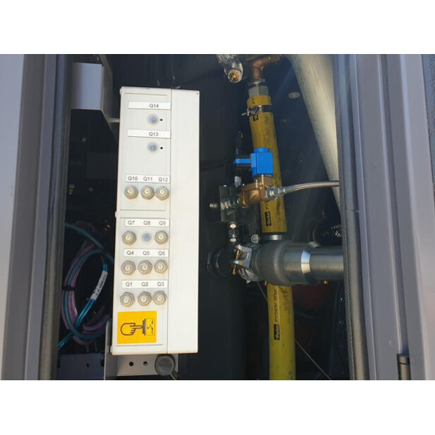 2022 Atlas Copco Y35 DRILL AIR-46023917