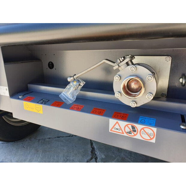 2022 Atlas Copco Y35 DRILL AIR-46023919