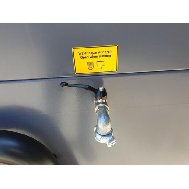 2022 Atlas Copco Y35 DRILL AIR-46023920