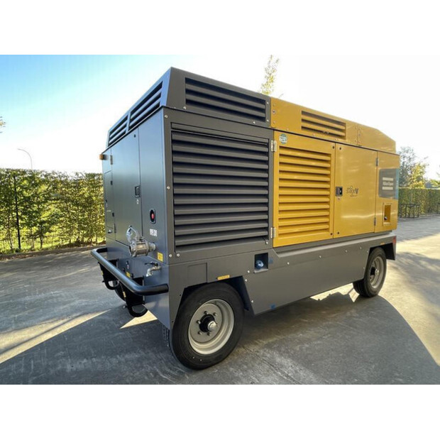 2024 Atlas-Copco X 28 STAGE V-46023925