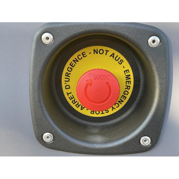 2024 Atlas-Copco X 28 STAGE V-46023930