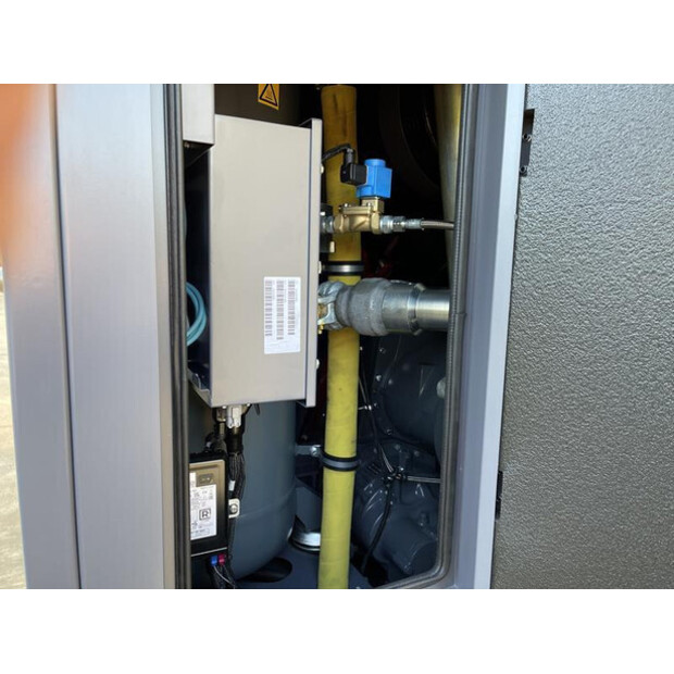 2024 Atlas-Copco X 28 STAGE V-46023933