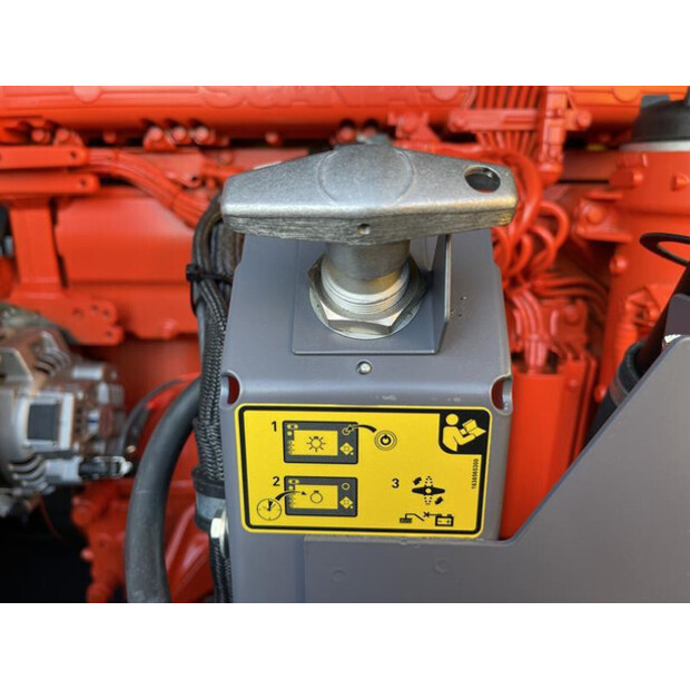 2024 Atlas-Copco X 28 STAGE V-46023937