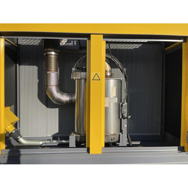 2024 Atlas-Copco X 28 STAGE V-46023942