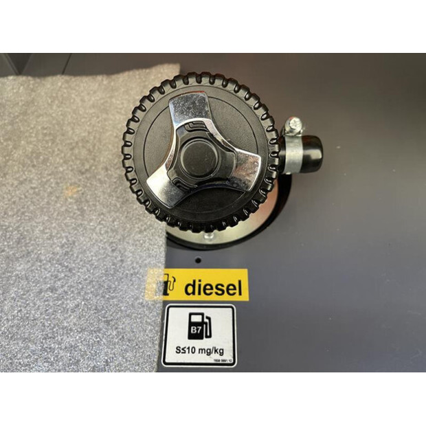 2024 Atlas-Copco X 28 STAGE V-46023945