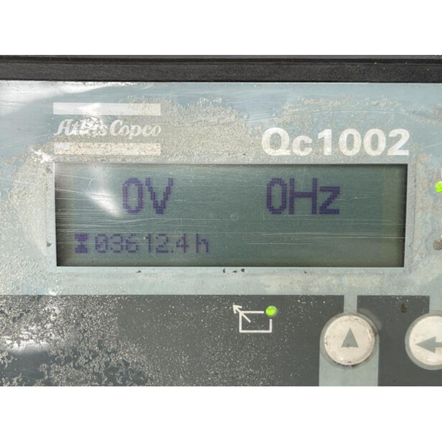 2011 Atlas-Copco QAX 40-46023959