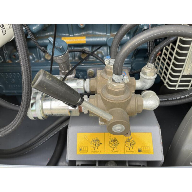 2011 Atlas-Copco QAS 40-46023973