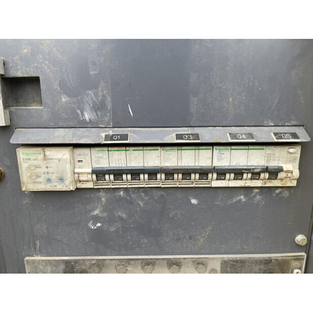 2011 Atlas-Copco QAS 40-46023977