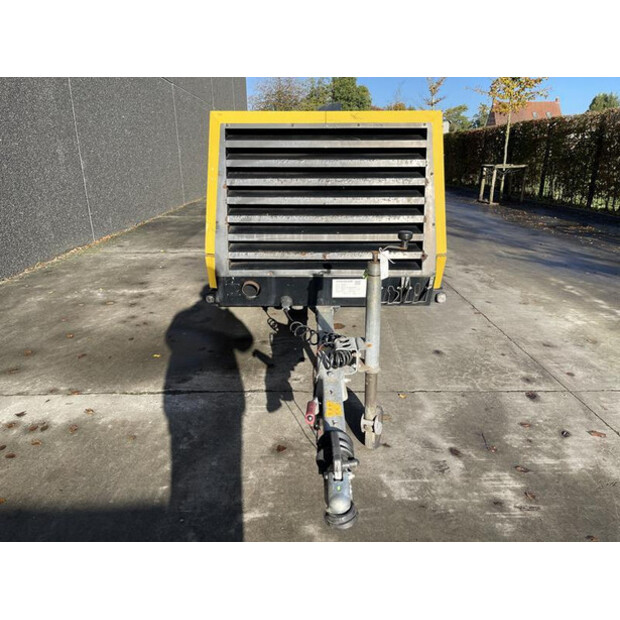 2011 Kaeser M 122 - N-46023980