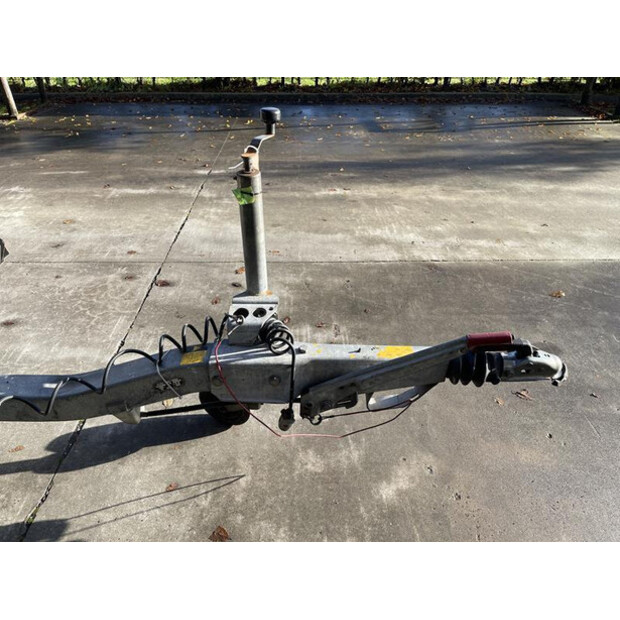 2011 Kaeser M 122 - N-46023981