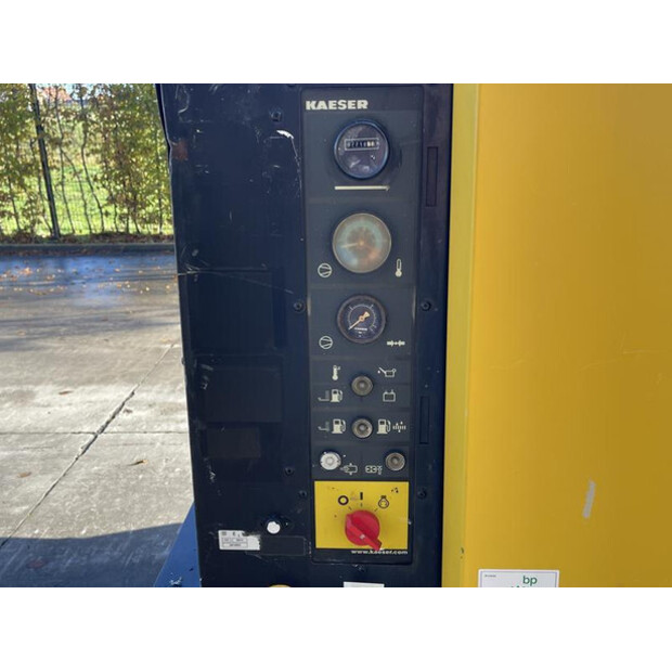 2011 Kaeser M 122 - N-46023985
