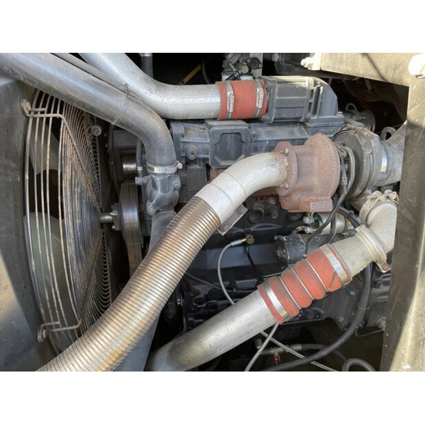 2011 Kaeser M 122 - N-46023997