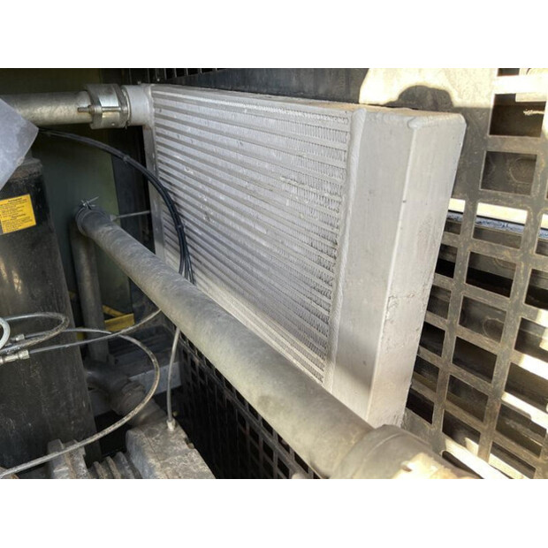 2011 Kaeser M 122 - N-46023999