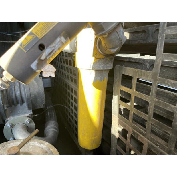 2011 Kaeser M 122 - N-46024000