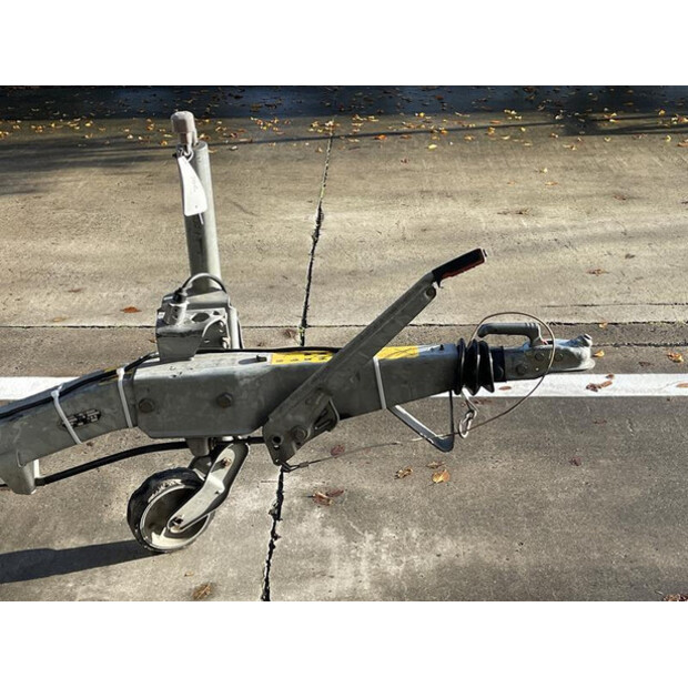 2011 Kaeser M 80 - N-46024003