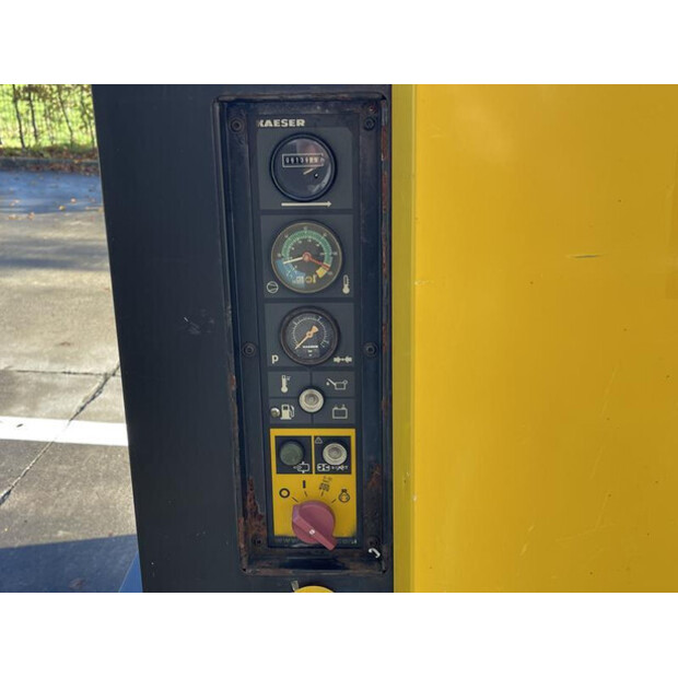 2011 Kaeser M 80 - N-46024007