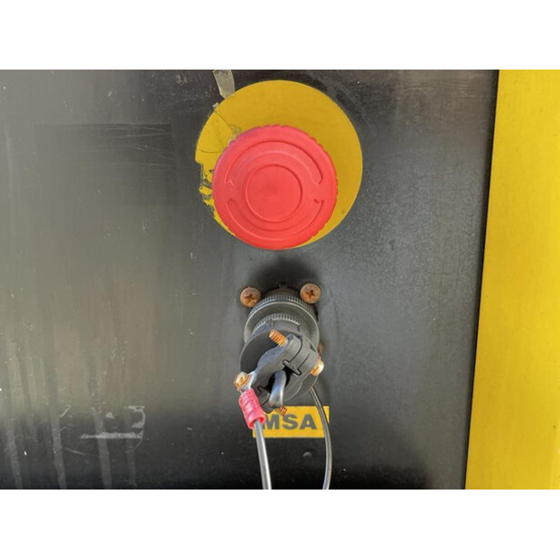 2011 Kaeser M 80 - N-46024008