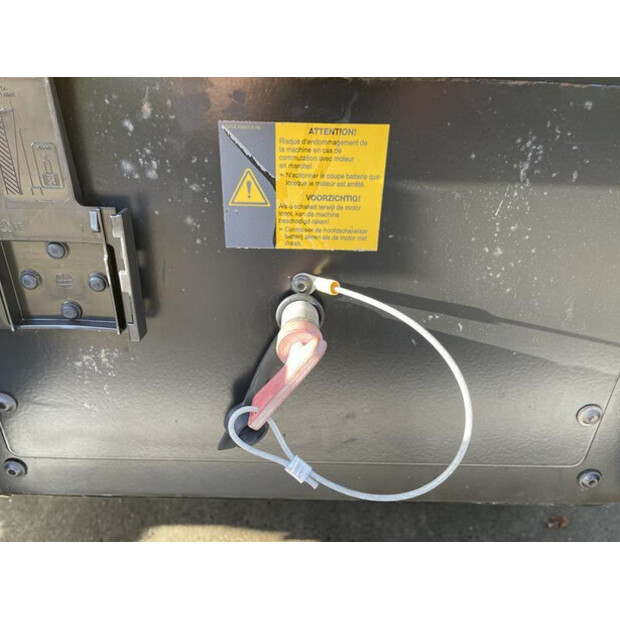 2011 Kaeser M 80 - N-46024011