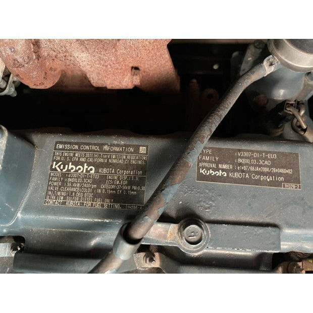 2011 Kaeser M 80 - N-46024014