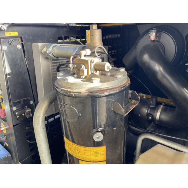 2011 Kaeser M 80 - N-46024016